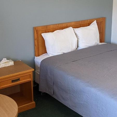 Valois Motel & Restaurant Mattawa Zewnętrze zdjęcie